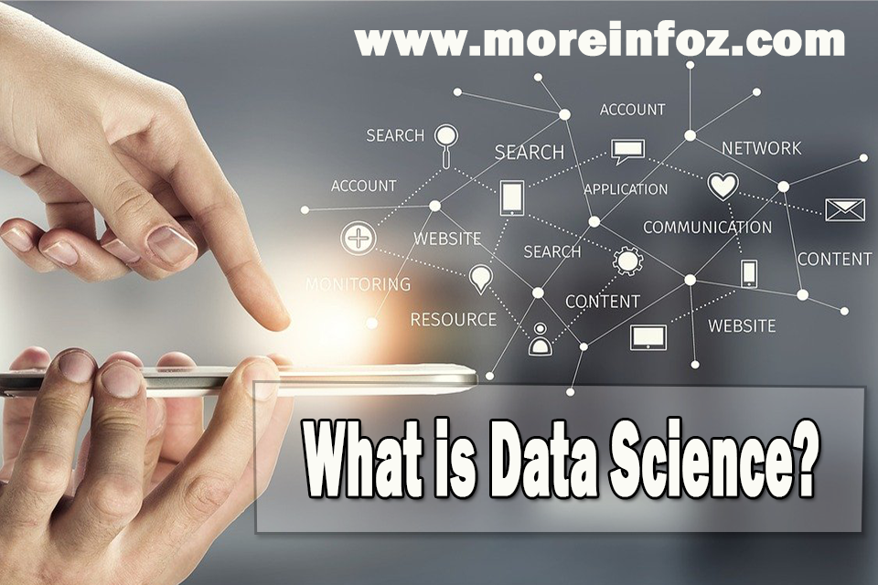 Data Science | Everything you should know about data science in 2021
