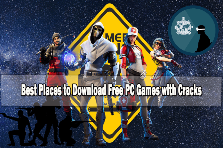 Free PC Games with Cracks Best Places to Download Moreinfoz