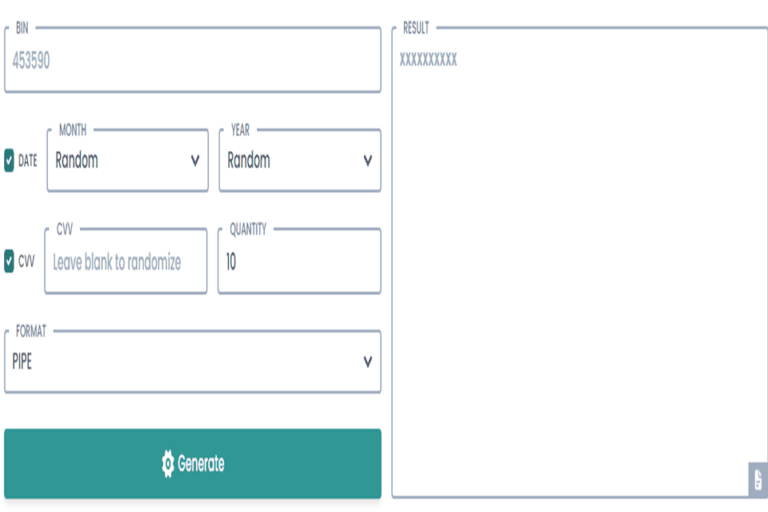 How to use Netflix credit card bins The easiest and most efficient