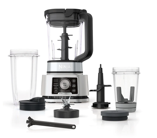 Ninja Foodi Power Blender & Processor System 