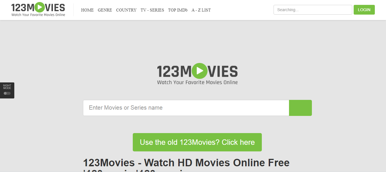 123Movies
