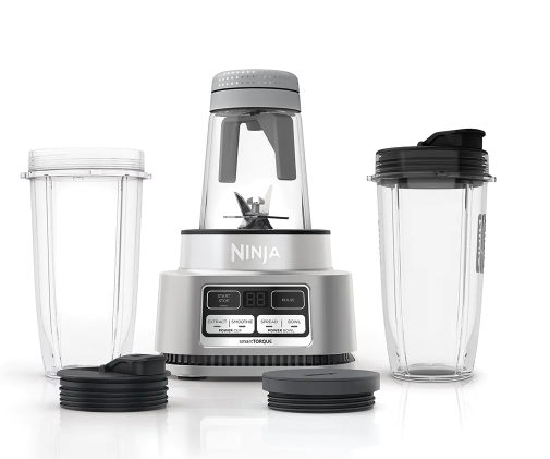 Ninja Foodi Smoothie Bowl Maker & Nutrient Extractor