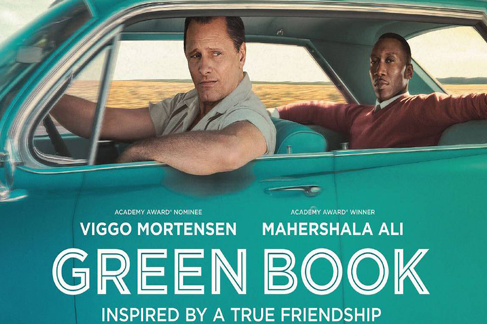 Green Book (2018) By Peter Farrelly | Movie Review