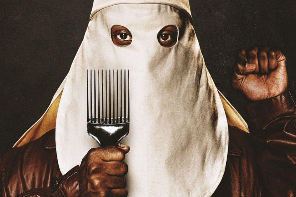 The Blackkklansman (2018) By Spike Lee | Movie Review