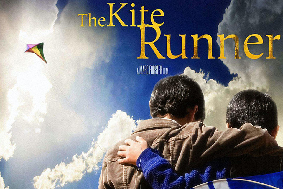 The Kite Runner 2007 By Marc Foster | Movie Review   