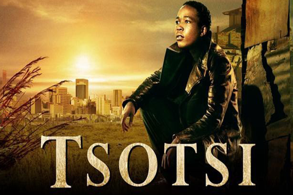 Tsotsi 2005 By Gavin Hood | Movie Review  