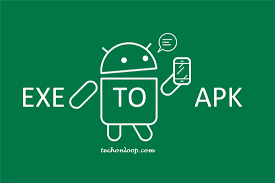 APK EXE