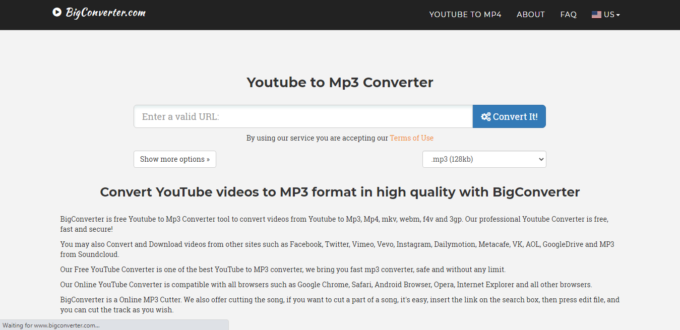 BigConverter