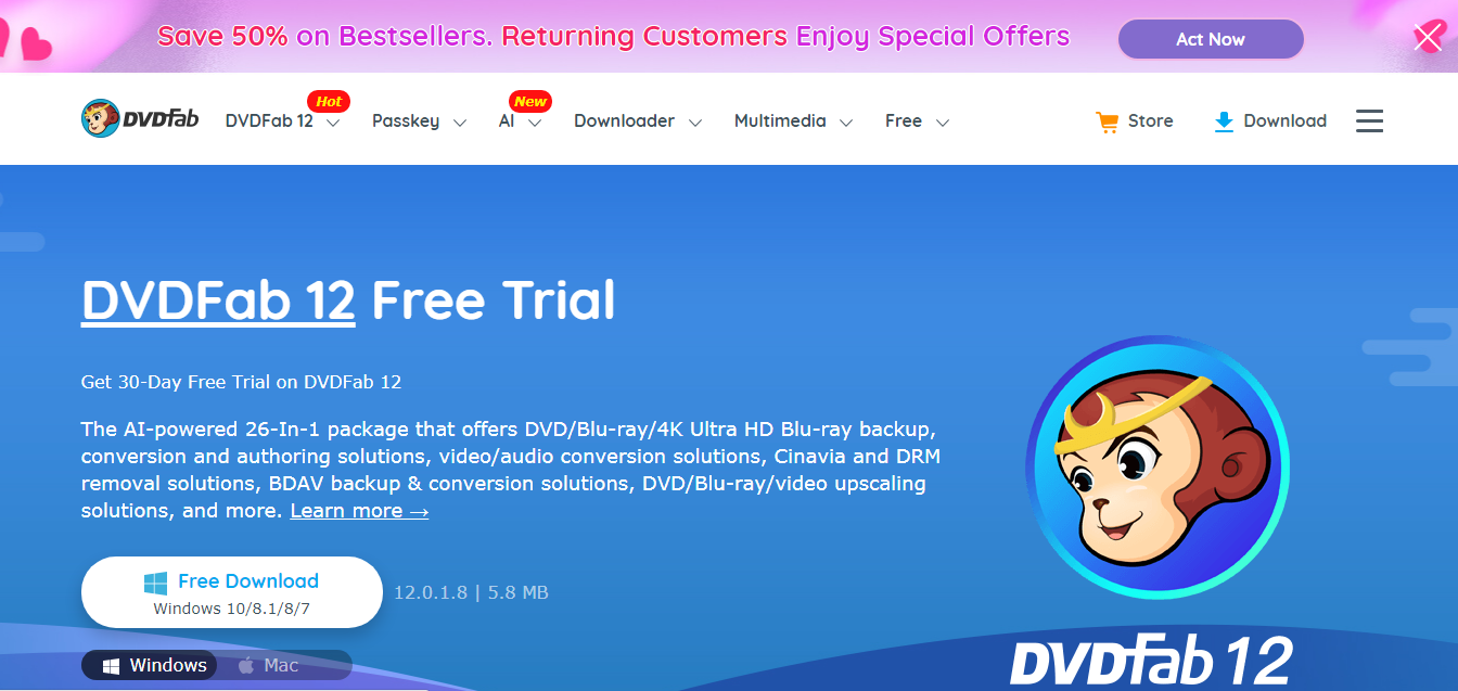 DVDFab