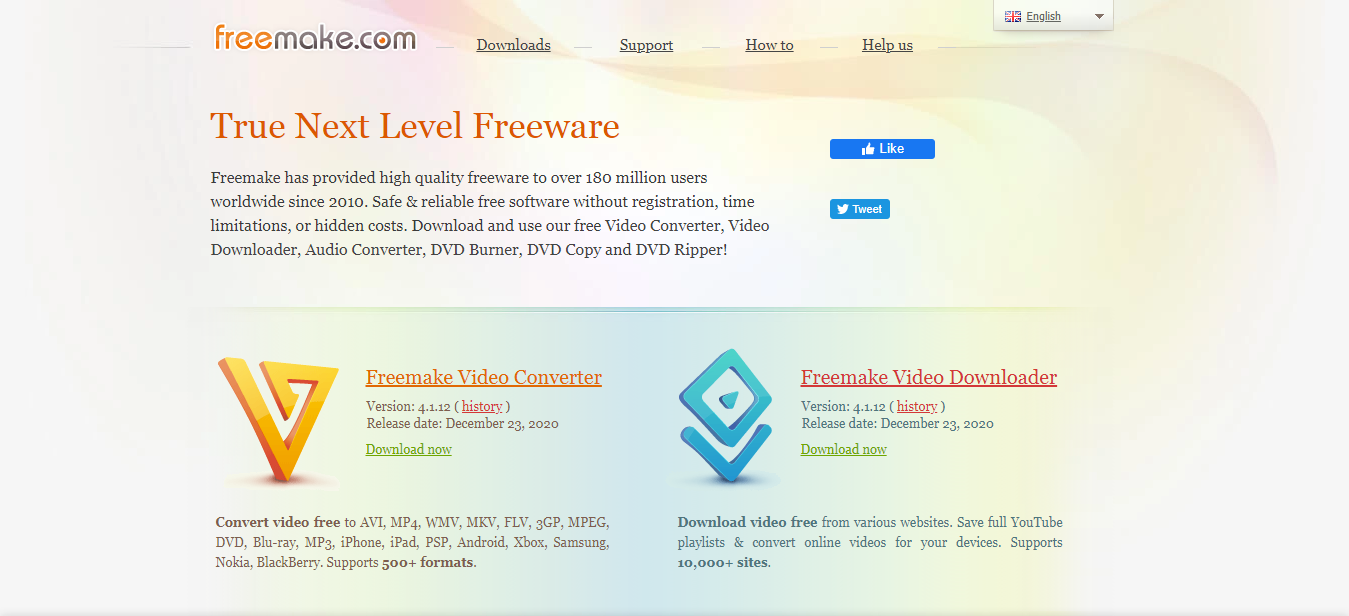 Freemake
