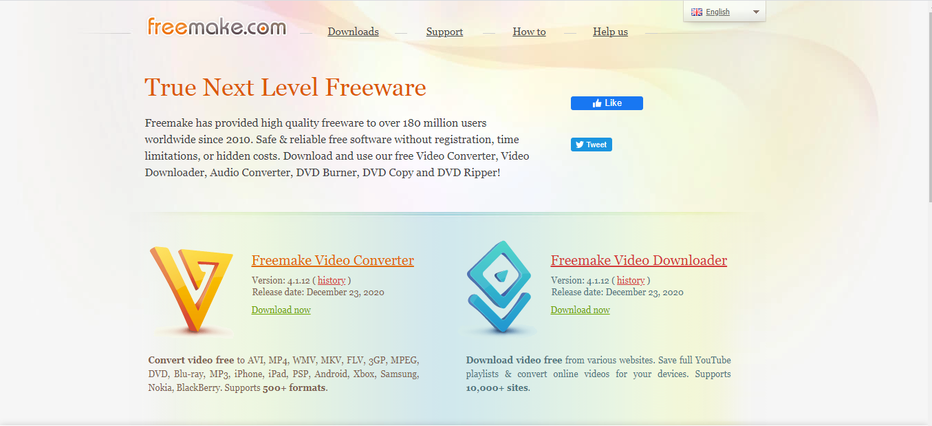 Freemake