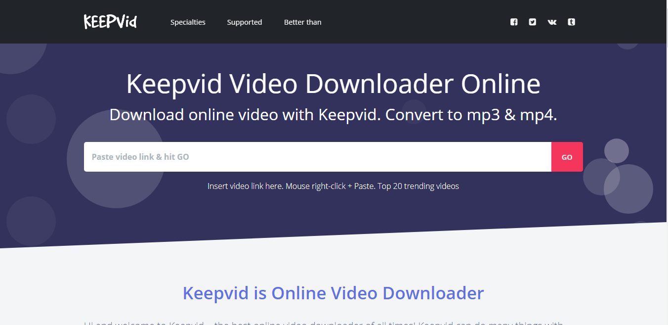 KeepVid