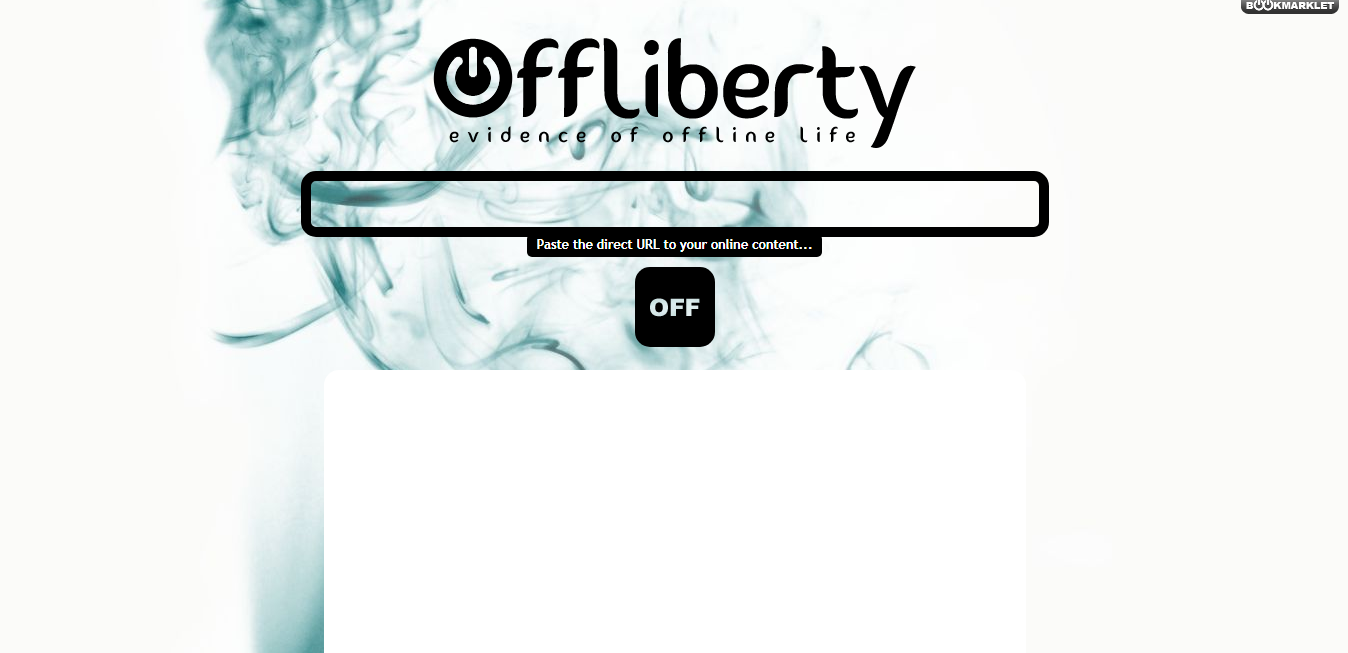 Offliberty