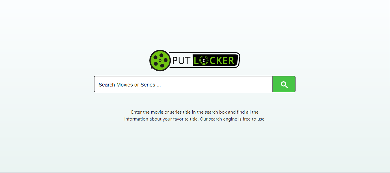 PutLocker