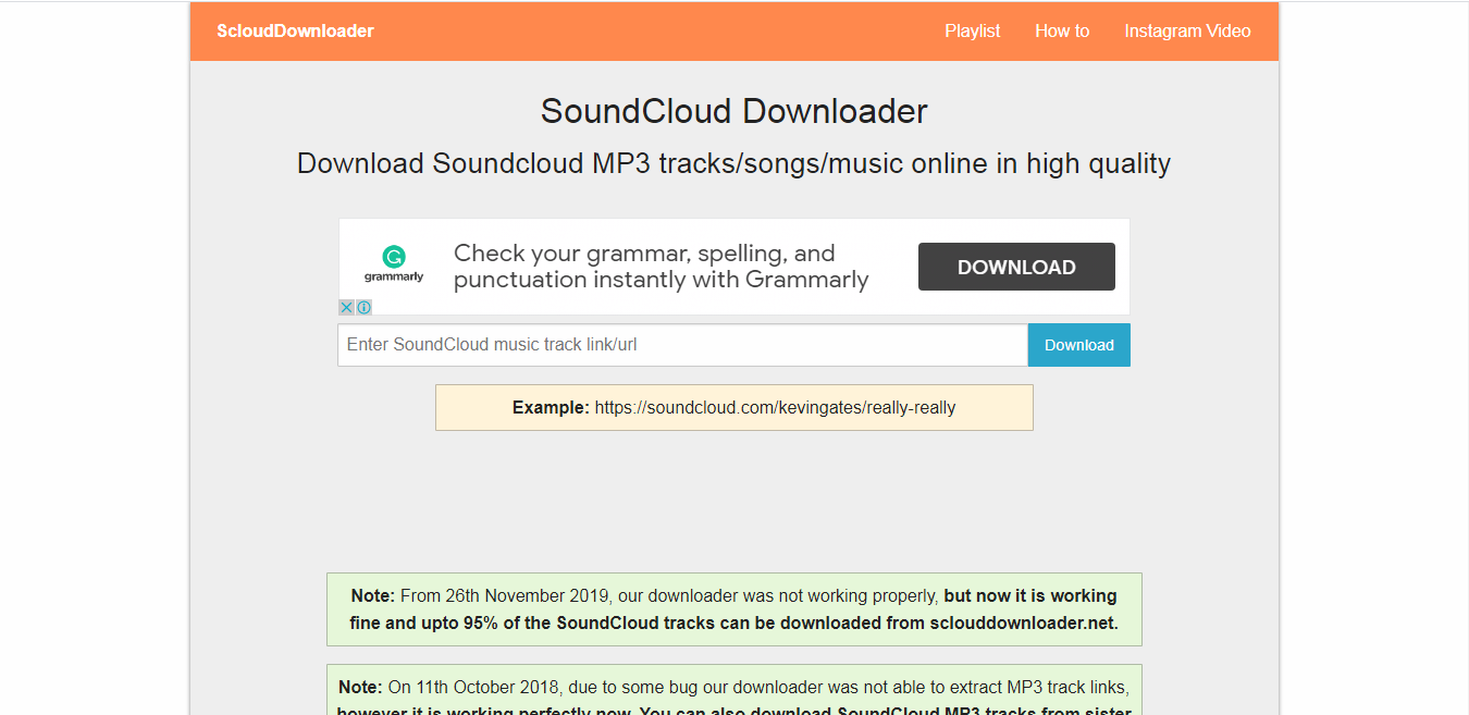 ScloudDownloader