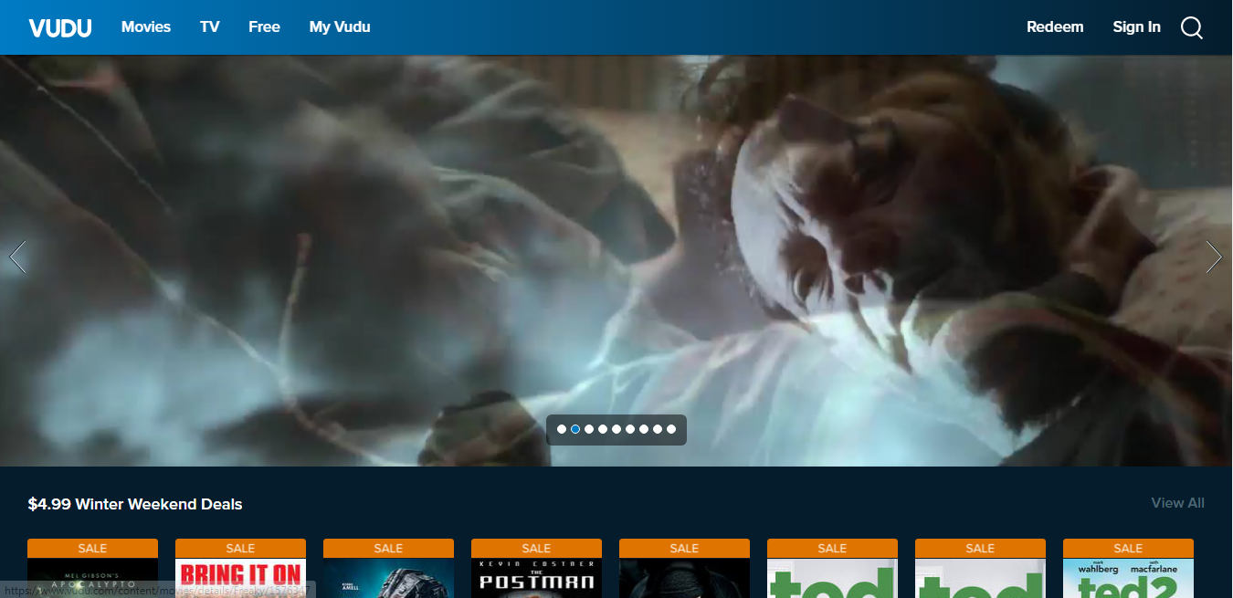 Vudu