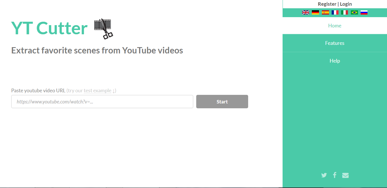 YT Cutter