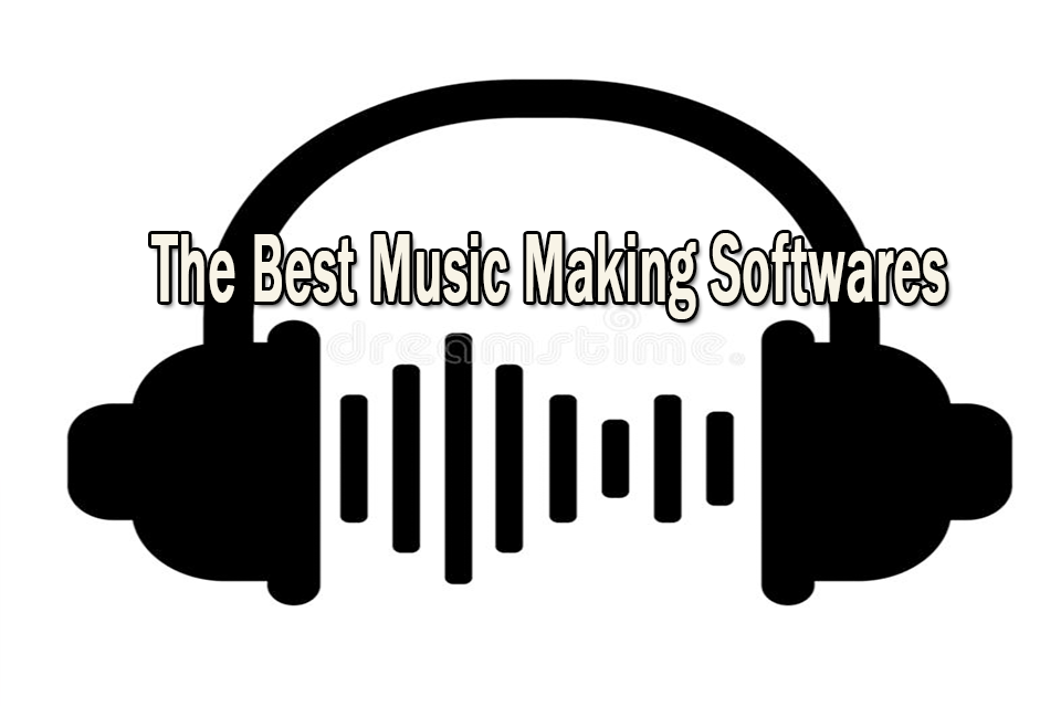 The Best Music Making Softwares in 2021