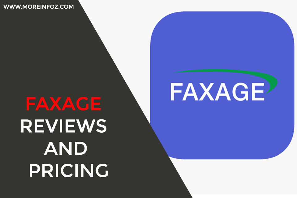 Faxage | Reviews and Pricing 2021