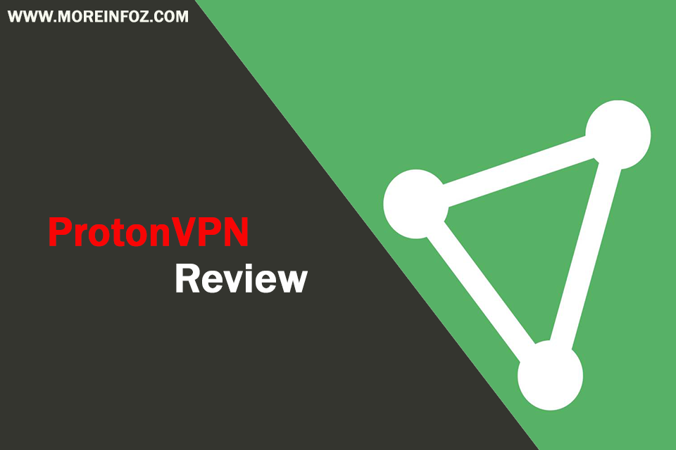 The Best ProtonVPN Review in 2023