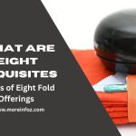 What are Eight Requisites and Merits of Eight Fold Offerings