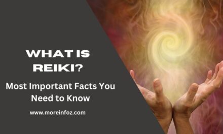 What is Reiki? The Most Important Facts You Should Know!