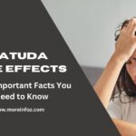 Latuda Side Effects – The Most Important Facts You Should Know