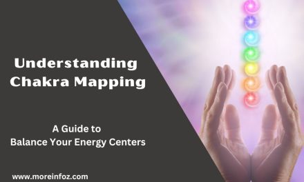 Understanding Chakra Mapping: A Perfect Guide to Balance Your Energy Centers