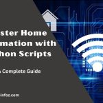 Master Home Automation with Python Scripts: A Complete Guide