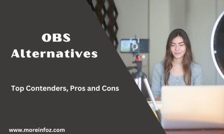 OBS Alternatives for Live Streaming: Exploring the Top Contenders