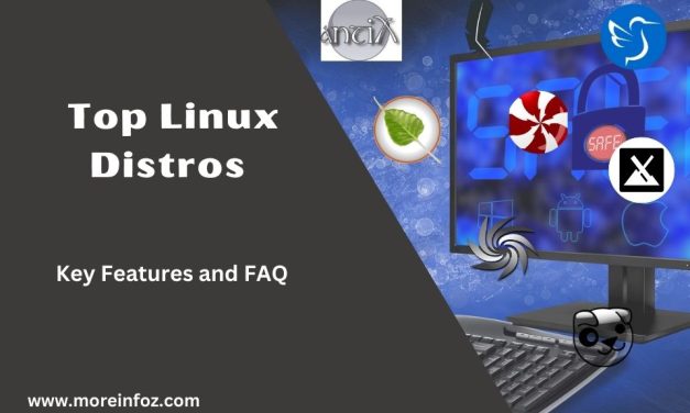 Top Linux Distros for Low-End Computers: Breathe New Life into Your Old Hardware