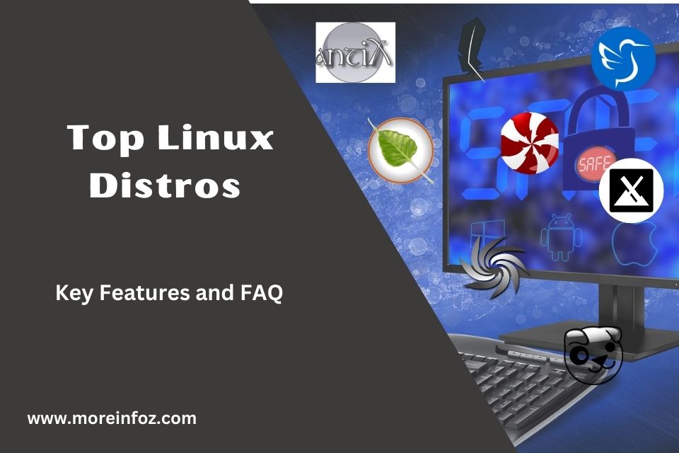 Top Linux Distros for Low-End Computers: Breathe New Life into Your Old Hardware