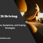 OCD Driving: Causes, Symptoms, and Coping Strategies for Overcoming Driving Anxiety