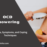 OCD Showering: Causes, Symptoms, and Coping Techniques for Managing Obsessive Showering