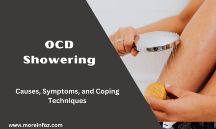 OCD Showering: Causes, Symptoms, and Coping Techniques for Managing Obsessive Showering