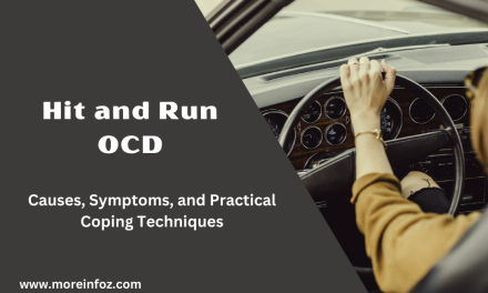 Hit and Run OCD: Causes, Symptoms, and Practical Coping Techniques for Managing Intrusive Thoughts