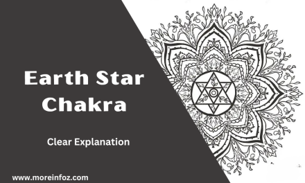 What is the Earth Star Chakra? A Clear Explanation