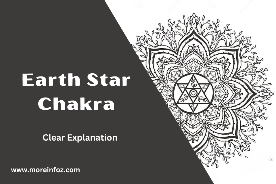 What is the Earth Star Chakra? A Clear Explanation
