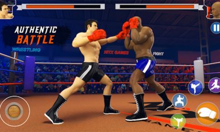 Unblocked Fighting Games: Unleash Your Inner Champion At School Or Work