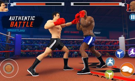 Finding Your Knockout: Fun And Free Online Boxing Unblocked Games