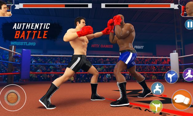 Finding Your Knockout: Fun And Free Online Boxing Unblocked Games