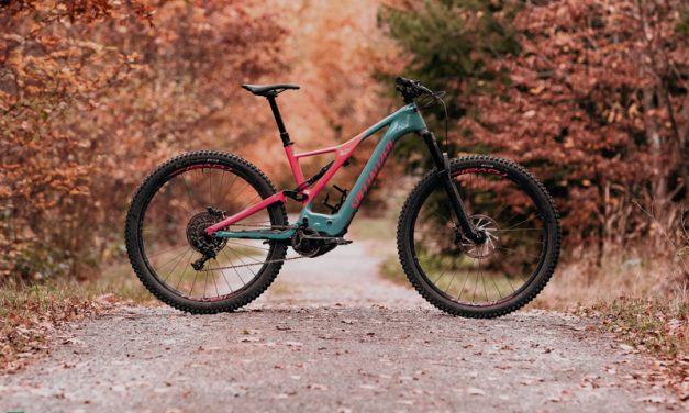 Specialized Electric Bikes: Powering Your Ride – 2024