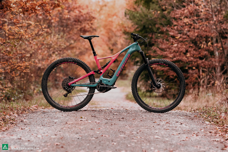 Specialized Electric Bikes: Powering Your Ride – 2024