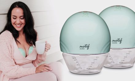 Motif Breast Pump: A Detailed Guide for Modern Mothers – 2024