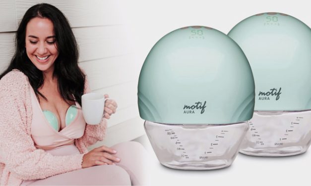 Motif Breast Pump: A Detailed Guide for Modern Mothers – 2024