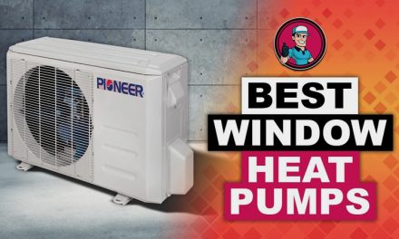 Window Heat Pumps: A Comprehensive Guide – 2024