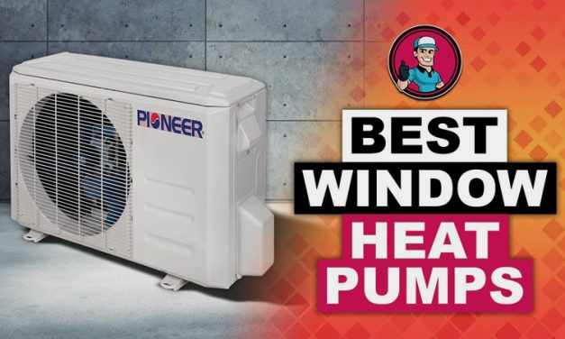 Window Heat Pumps: A Comprehensive Guide – 2024
