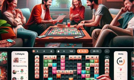 Cowordle Games: Unveiling The Thrill Of Competitive Wordplay – 2024