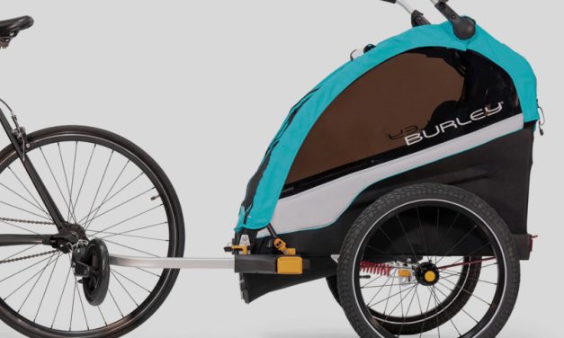 Burley Bike Review: A Comprehensive Guide for Active Families – 2024