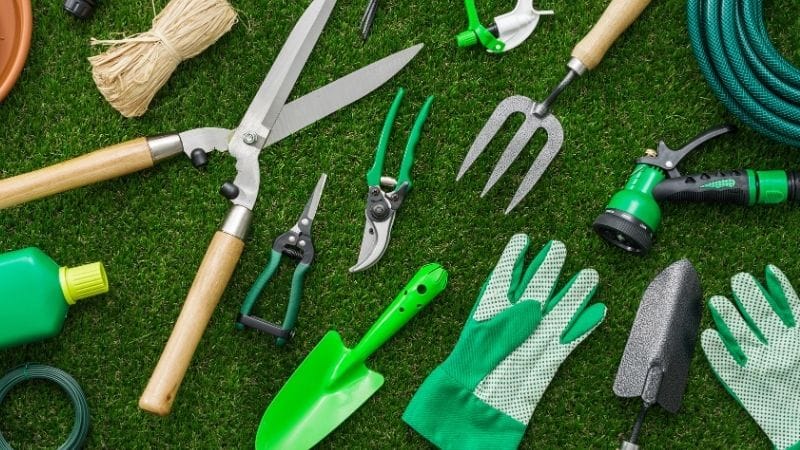 Start with the Core Six